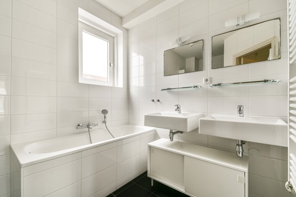 Medium property photo - Ruysdaelstraat 59-4, 1071 XB Amsterdam